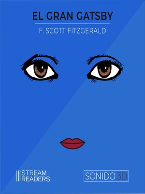 cover image of El Gran Gatsby--F. Scott Fitzgerald